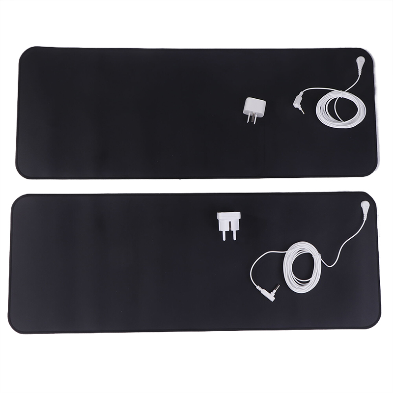 1*Grounding Mat For Sleep Ener - Health With Wellness review and price