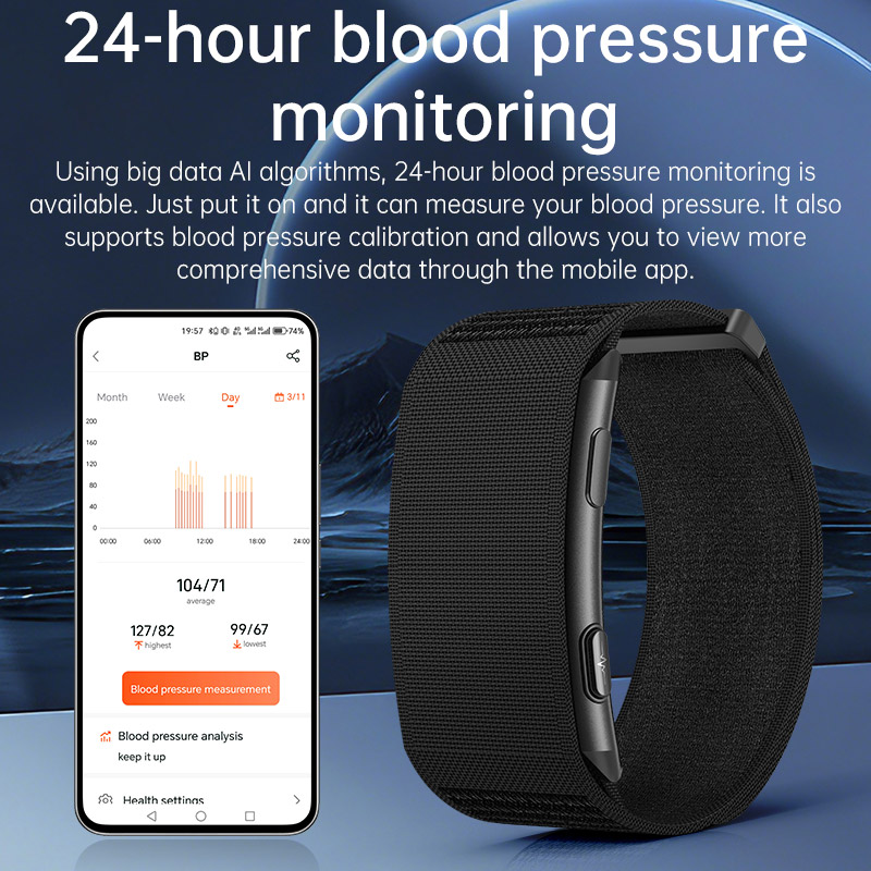 VWAR Loop X ECG Smart Bracelet - Xbody Health & Wellness Functional Integrative Medicine Office & Medical Spa review and price