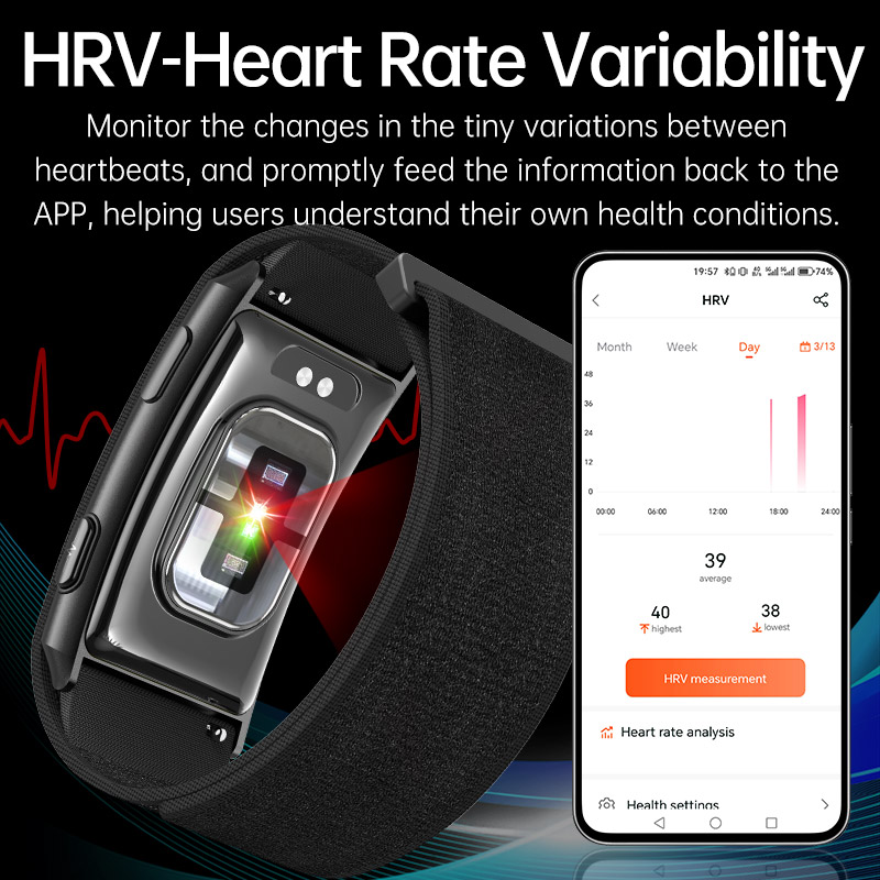 VWAR Loop X ECG Smart Bracelet - Xbody Health & Wellness Functional Integrative Medicine Office & Medical Spa review and price