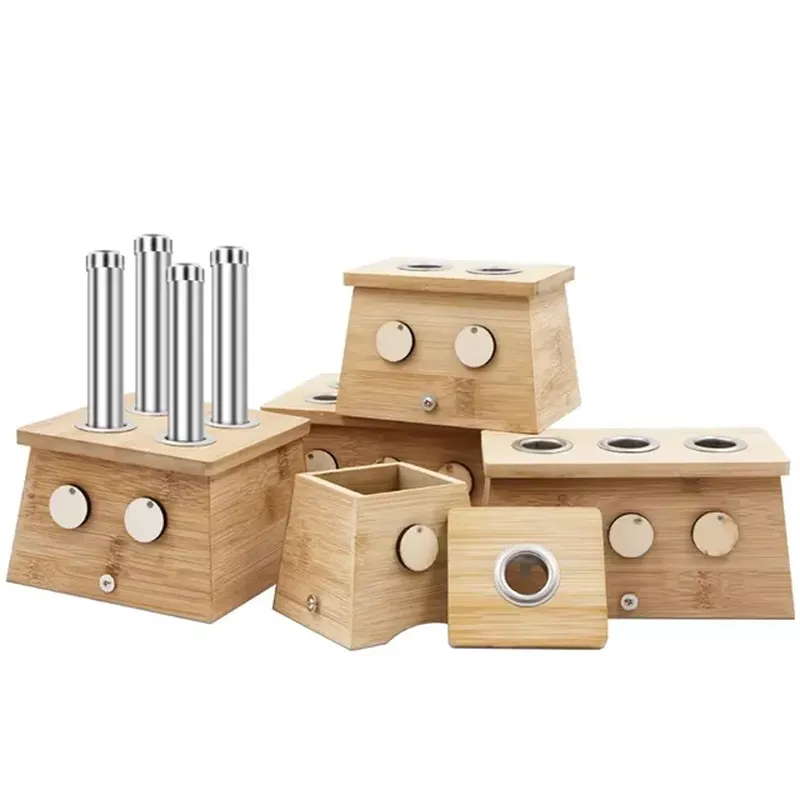 Moxibustion Box Portable Smoke - Health Wellness Spa review and price