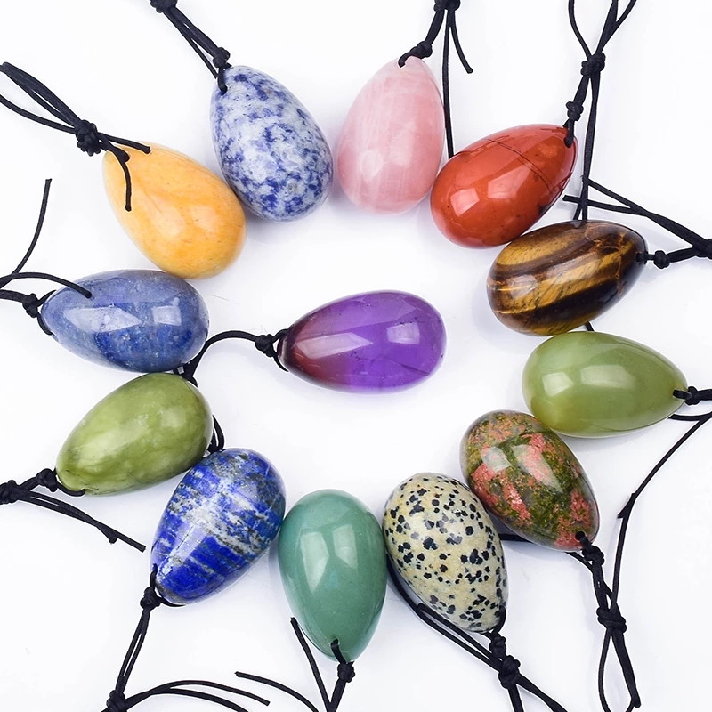 30 X 20 MM Massage Egg Natural - Xbody Health & Wellness Functional Integrative Medicine Office & Medical Spa review and price