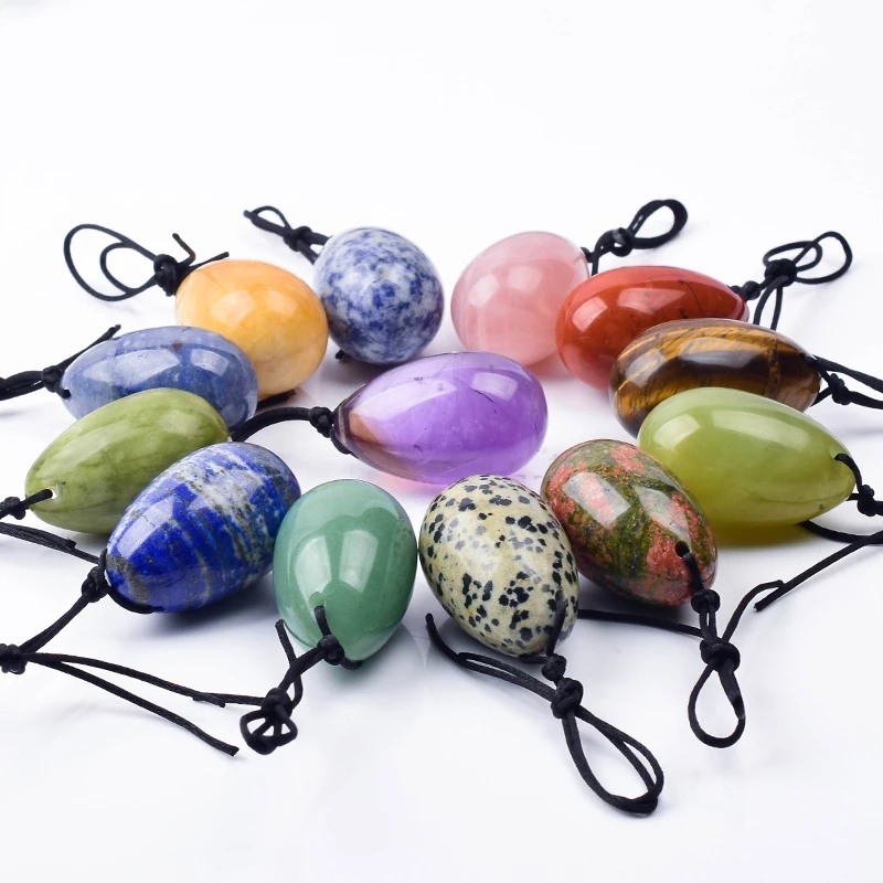30 X 20 MM Massage Egg Natural - Xbody Health & Wellness Functional Integrative Medicine Office & Medical Spa review and price