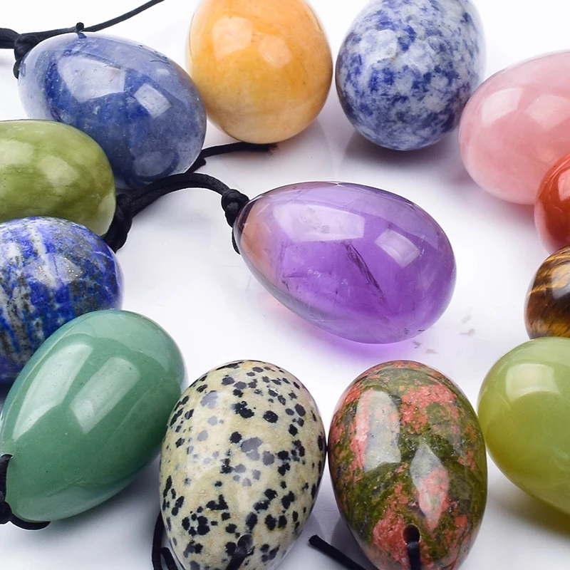 30 X 20 MM Massage Egg Natural - Xbody Health & Wellness Functional Integrative Medicine Office & Medical Spa review and price