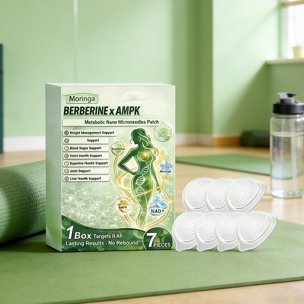 3/5/10 BOX Berberine x NAD+ We - Xbody Health & Wellness Functional Integrative Medicine Office & Medical Spa review and price