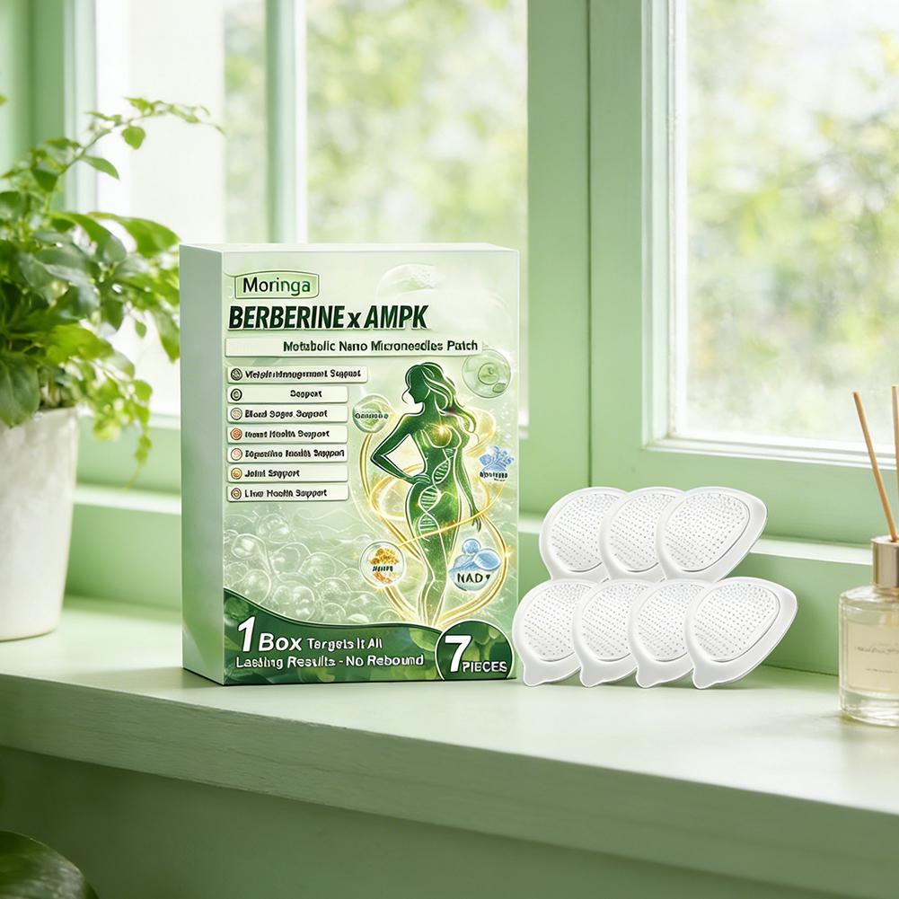 3/5/10 BOX Berberine x NAD+ We - Xbody Health & Wellness Functional Integrative Medicine Office & Medical Spa review and price