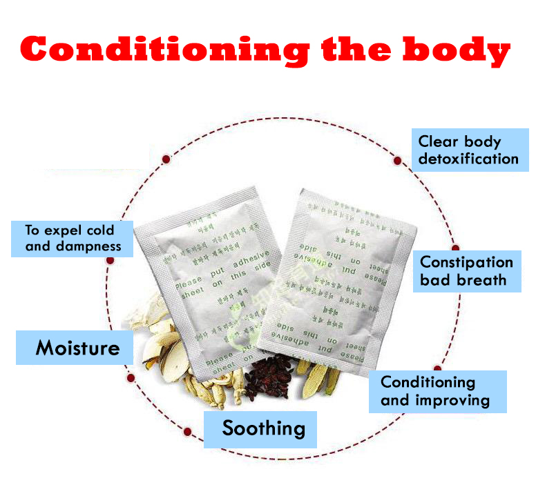 Korea Kinoki Cleansing Detox L - Health Wellness And Spa review and price