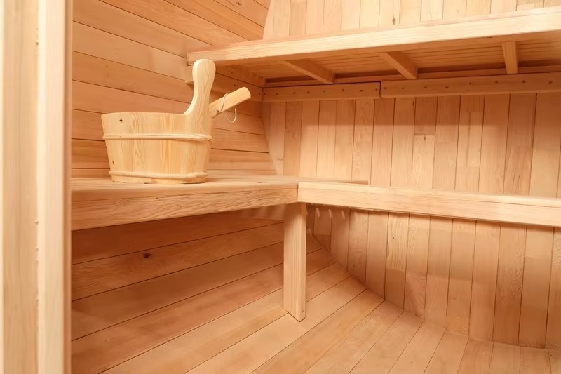 Customize Sauna Room Home Spa  - Health Wellness And Spa review and price