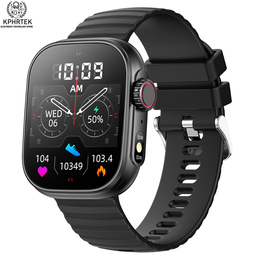 ZW39 Smart Watch Men Bluetooth - Xbody Health & Wellness Functional Integrative Medicine Office & Medical Spa review and price
