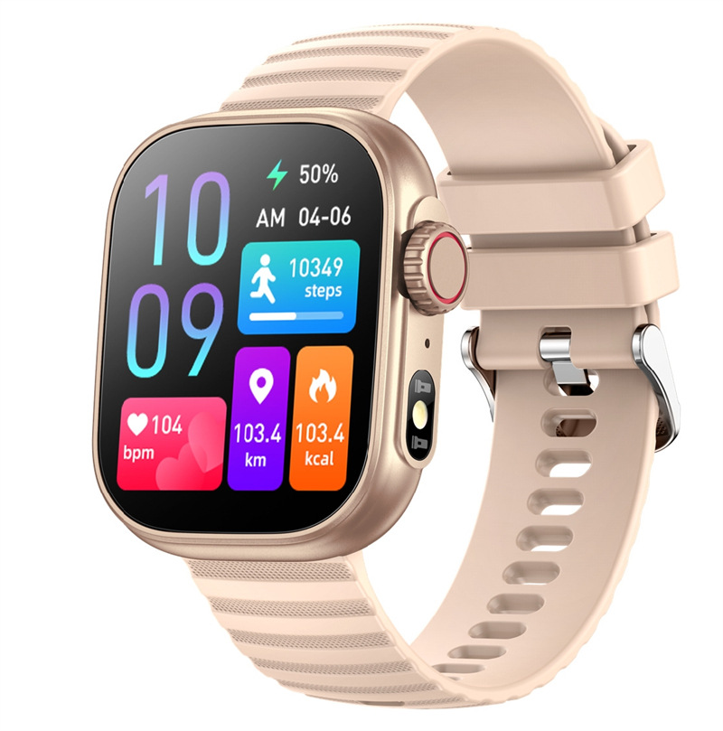 ZW39 Smart Watch Men Bluetooth - Xbody Health & Wellness Functional Integrative Medicine Office & Medical Spa review and price