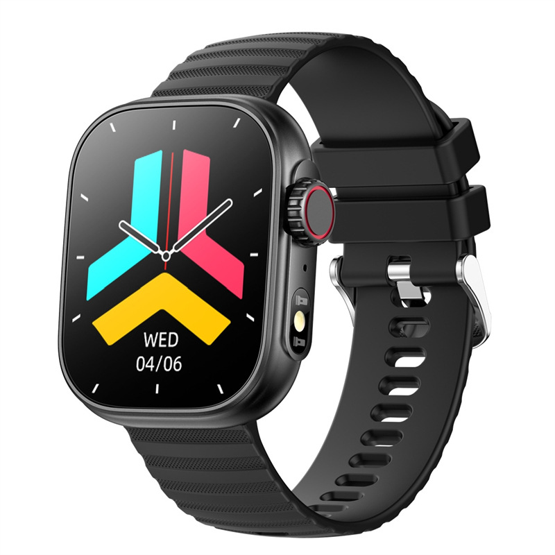 ZW39 Smart Watch Men Bluetooth - Xbody Health & Wellness Functional Integrative Medicine Office & Medical Spa review and price