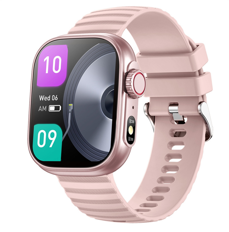 ZW39 Smart Watch Men Bluetooth - Xbody Health & Wellness Functional Integrative Medicine Office & Medical Spa review and price