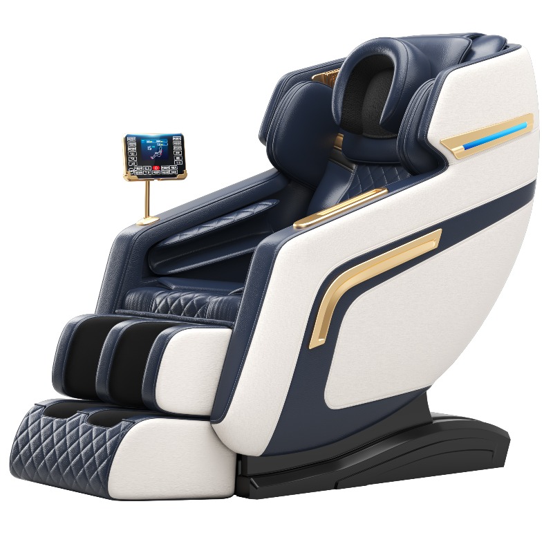Artificial Intelligence Massag - Health Wellness And Spa review and price