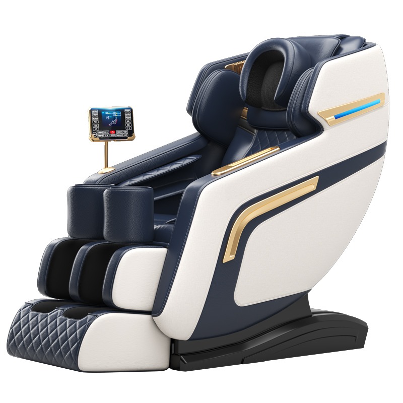 Artificial Intelligence Massag - Health Wellness And Spa review and price