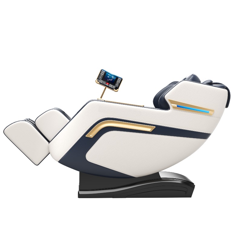 Artificial Intelligence Massag - Health Wellness And Spa review and price