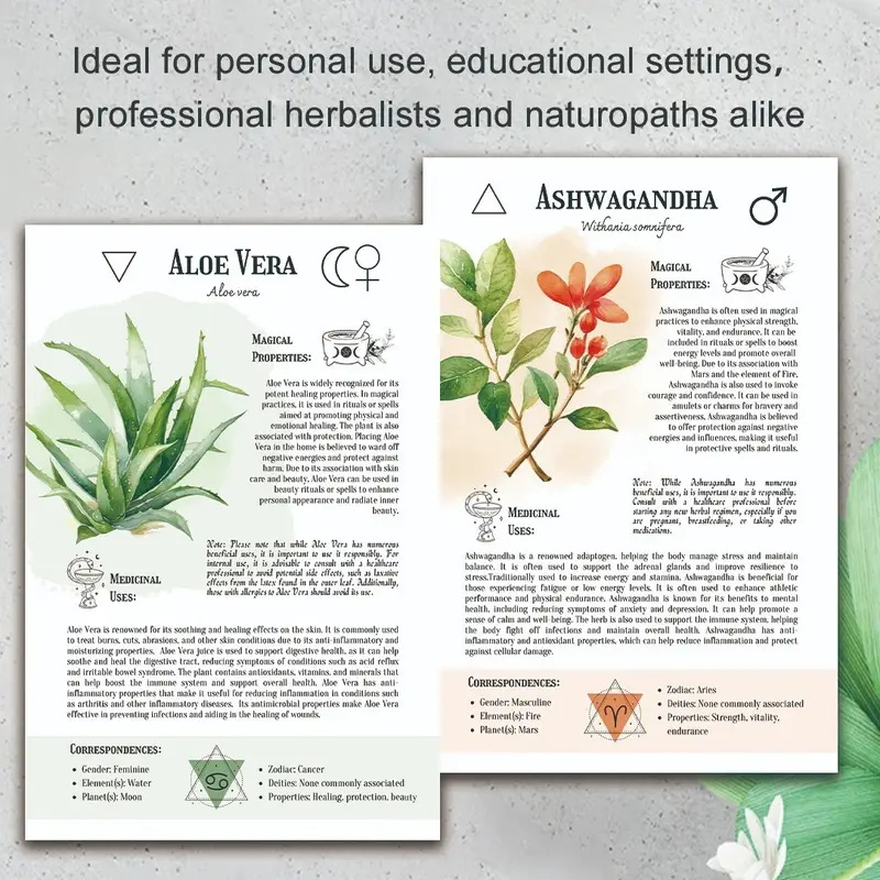 Natural Remedies Handbook with - Health & Wellness Lions review and price