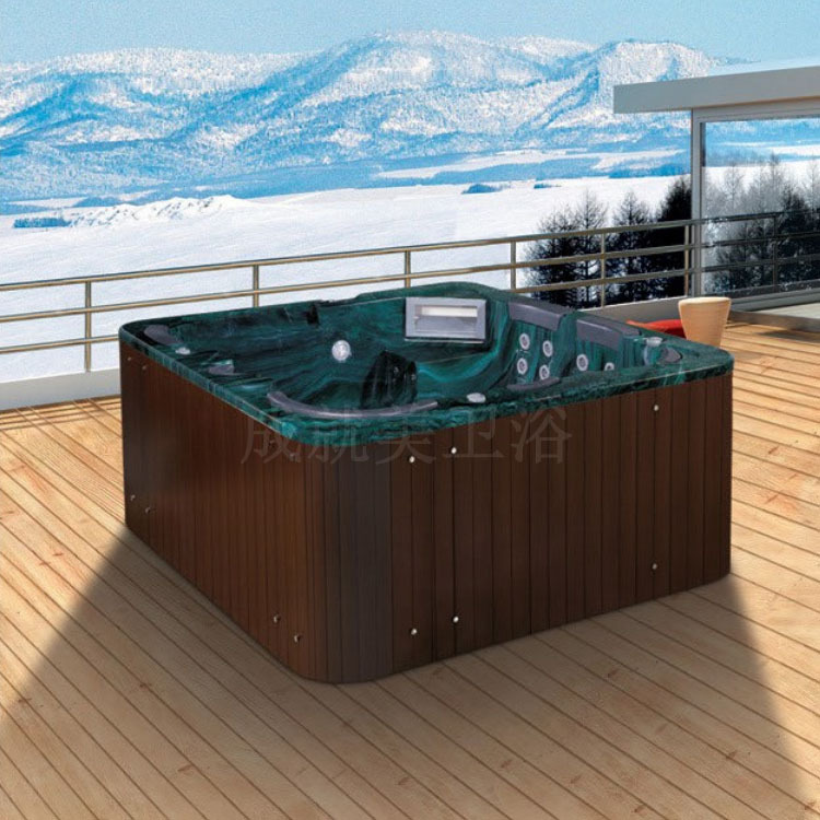 Professional Whirlpool Massage - Health Wellness And Spa review and price