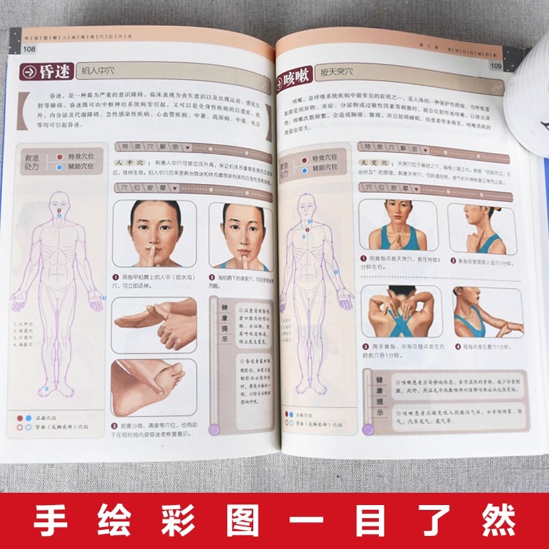 Complete Guide to Acupoint Mas - Health & Wellness Lions review and price