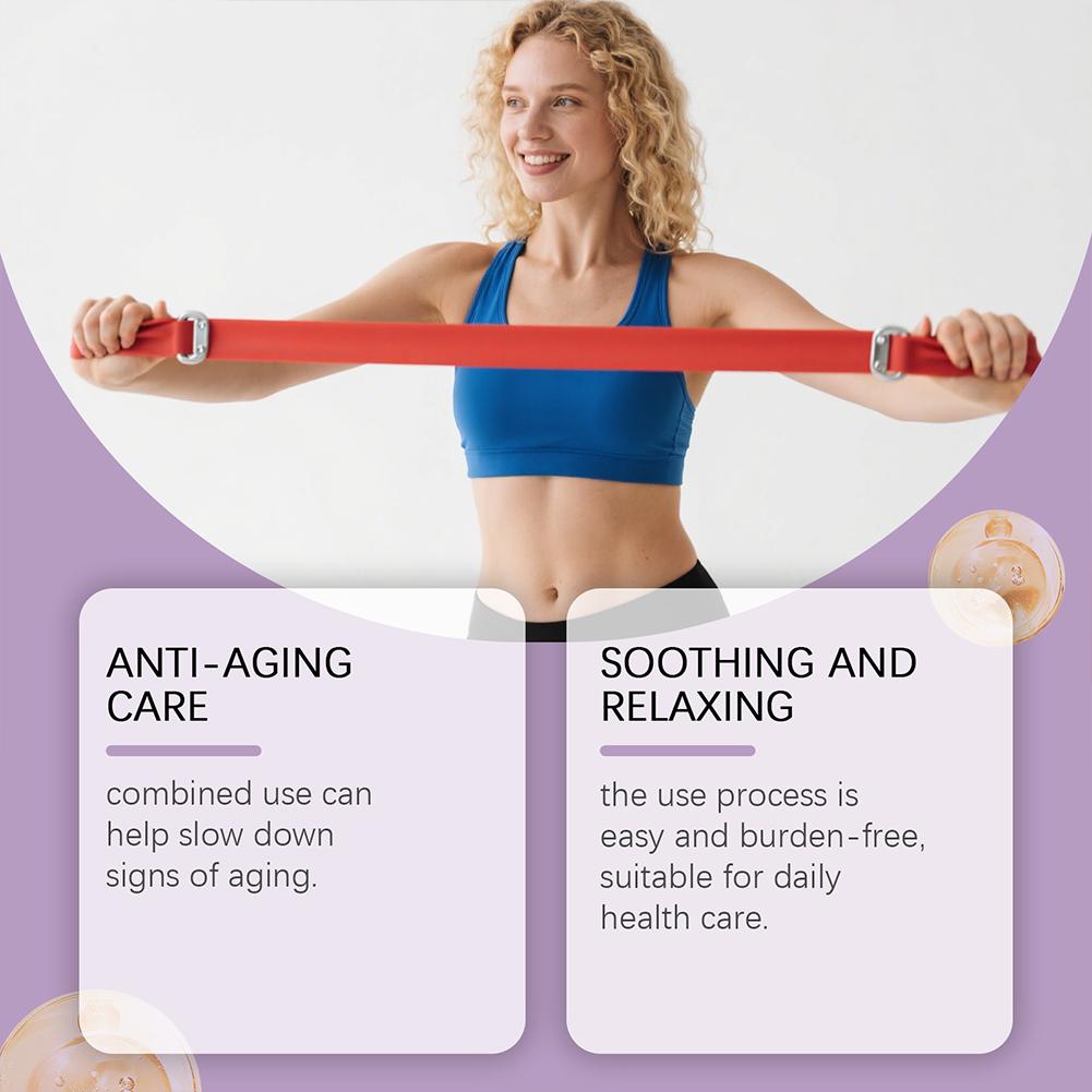 30 Pieces NAD+ Boost Patches A - Health With Wellness review and price