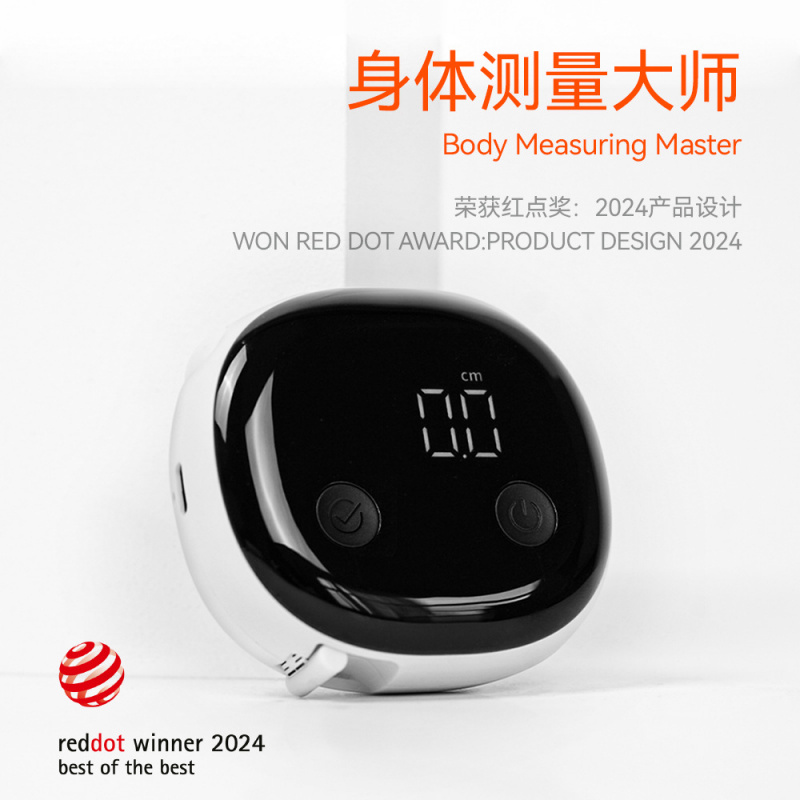 Fitdays Smart Body Tape Measur - Xbody Health & Wellness Functional Integrative Medicine Office & Medical Spa review and price