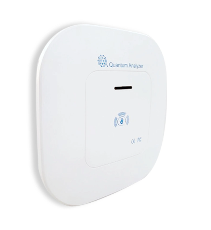 Full Body Wellness Tester Quan - Health Wellness And Spa review and price
