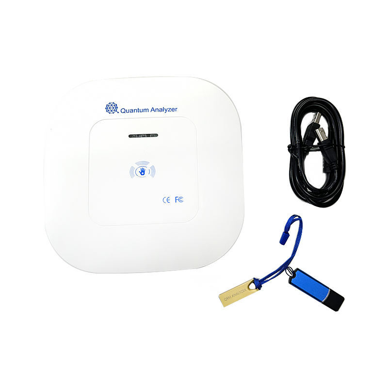 Full Body Wellness Tester Quan - Health Wellness And Spa review and price
