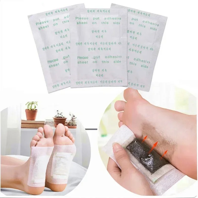 Tuhopeta Korea Kinoki Herbal F - Health Wellness And Spa review and price