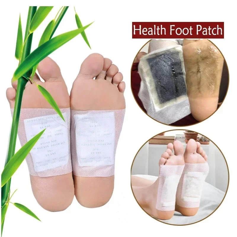 Tuhopeta Korea Kinoki Herbal F - Health Wellness And Spa review and price