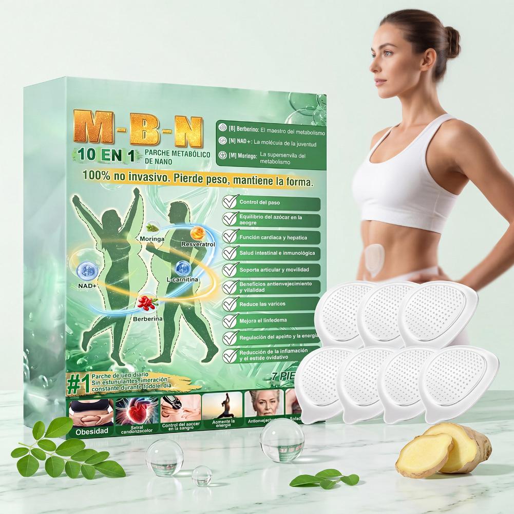 10-in-1 M-B-N  x NAD+ Nano Mic - Xbody Health & Wellness Functional Integrative Medicine Office & Medical Spa review and price
