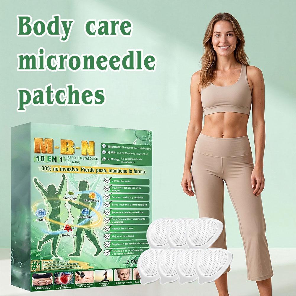 10-in-1 M-B-N  x NAD+ Nano Mic - Xbody Health & Wellness Functional Integrative Medicine Office & Medical Spa review and price