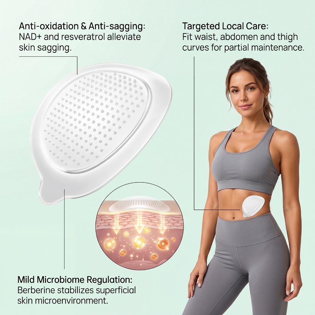 10-in-1 M-B-N  x NAD+ Nano Mic - Xbody Health & Wellness Functional Integrative Medicine Office & Medical Spa review and price