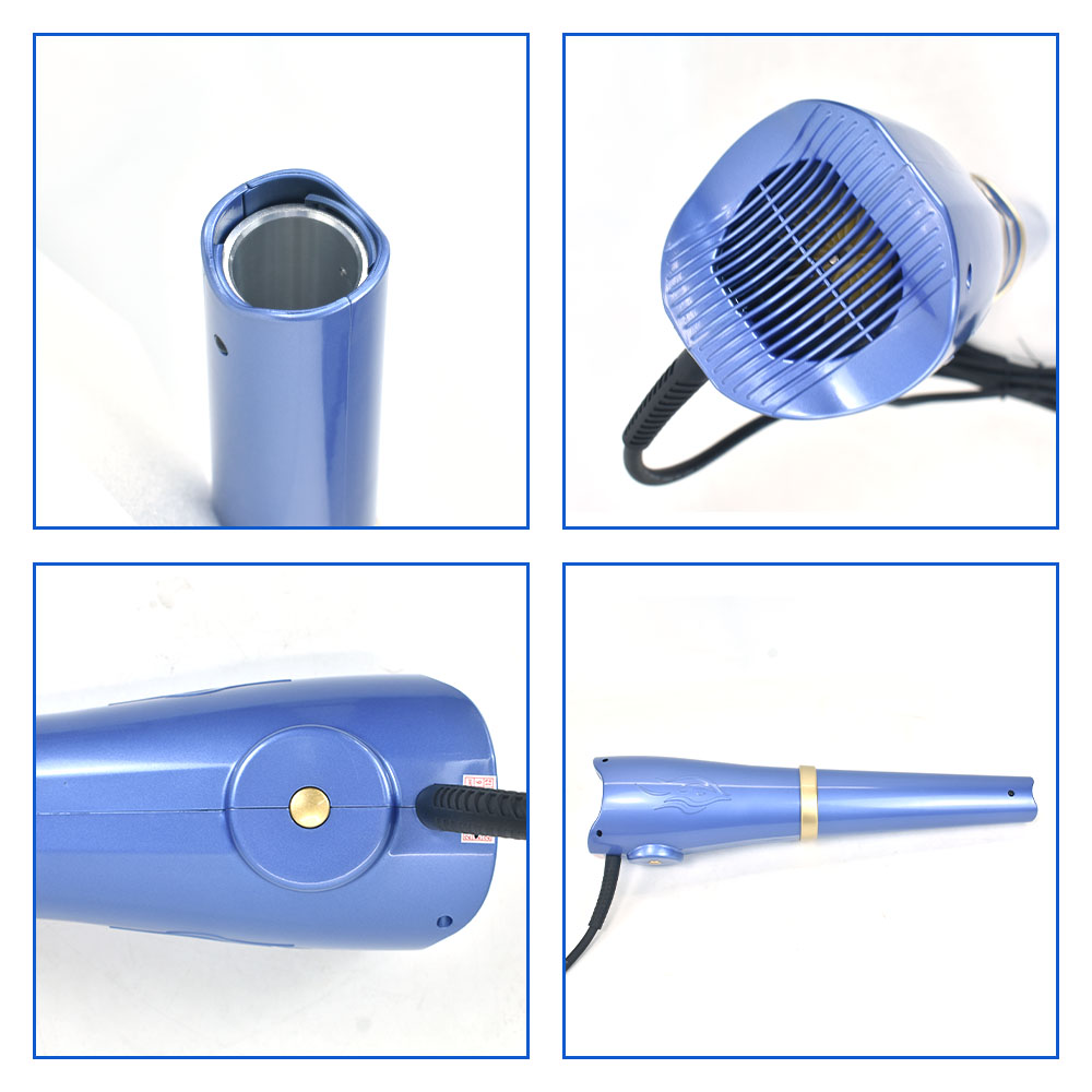 Portable 1200W Terahertz Elect - Health With Wellness review and price