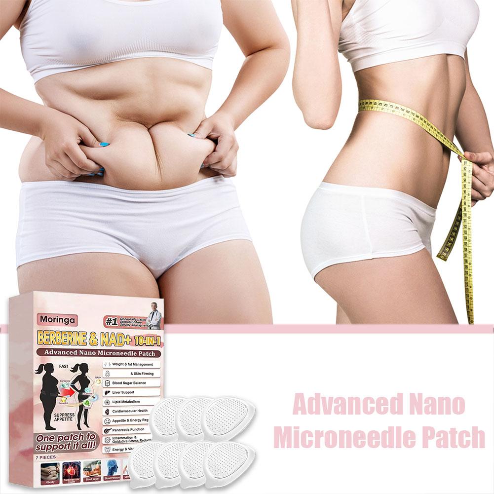 10-in-1 Berberine x NAD+ Nano  - Xbody Health & Wellness Functional Integrative Medicine Office & Medical Spa review and price