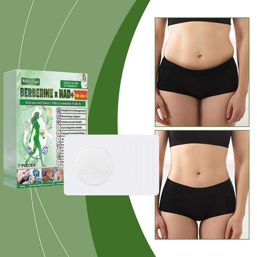 10-in-1 Berberine X NAD+ Weigh - Xbody Health & Wellness Functional Integrative Medicine Office & Medical Spa review and price