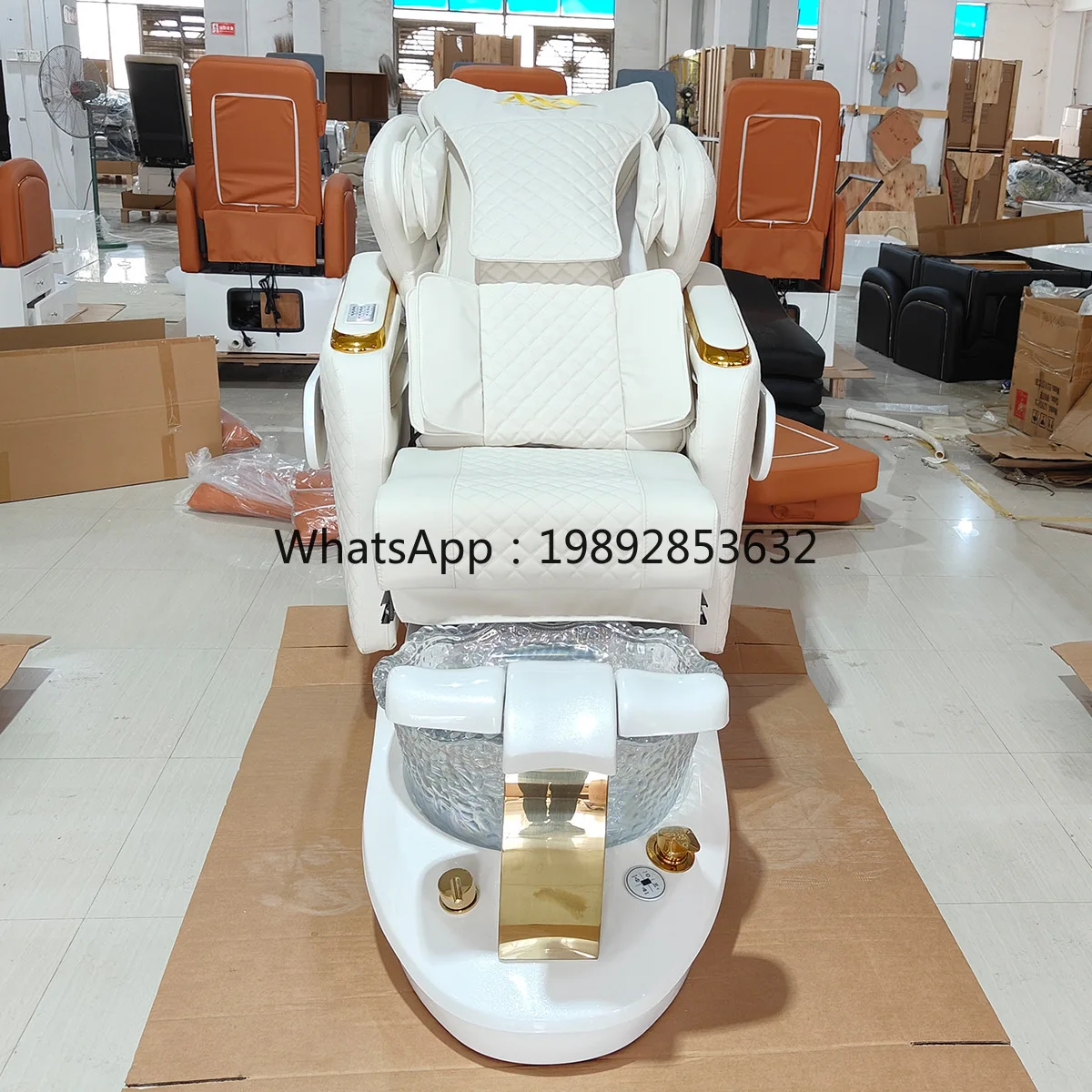 AA  Nail Health Wellness Foot  - Health Wellness And Spa review and price