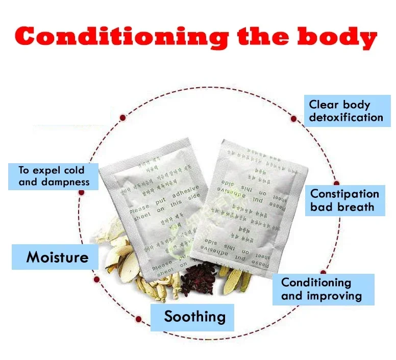Korea Kinoki Cleansing Detox L - Health Wellness And Spa review and price