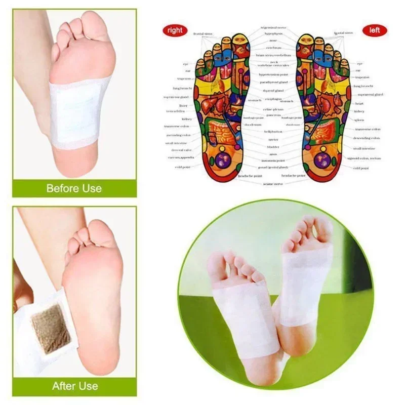 Korea Kinoki Cleansing Detox L - Health Wellness And Spa review and price