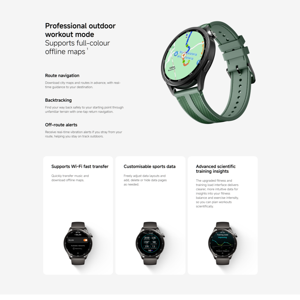 Global Version Xiaomi Watch S5 - Xbody Health & Wellness Functional Integrative Medicine Office & Medical Spa review and price