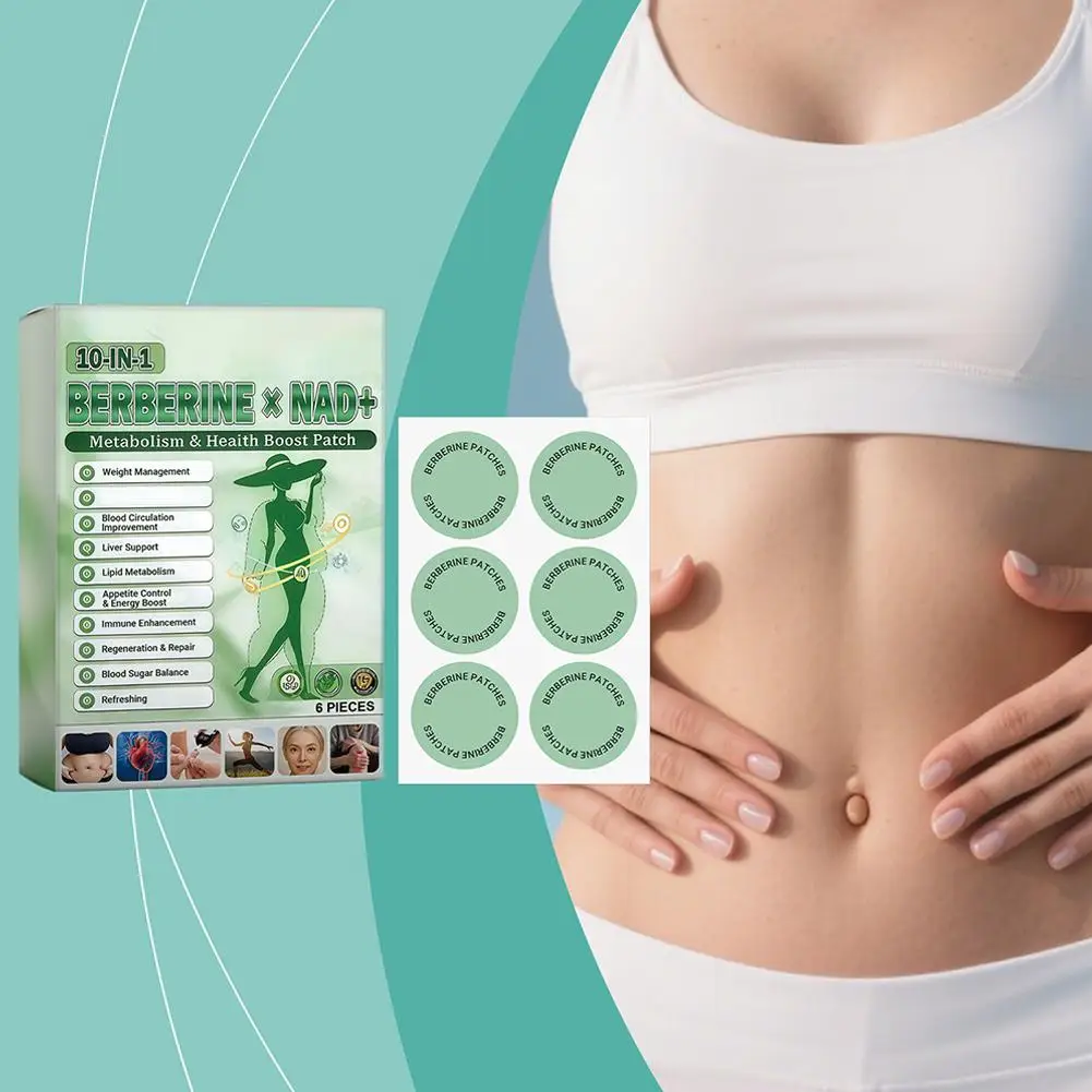 10-in-1 Berberine x NAD+ Weigh - Xbody Health & Wellness Functional Integrative Medicine Office & Medical Spa review and price