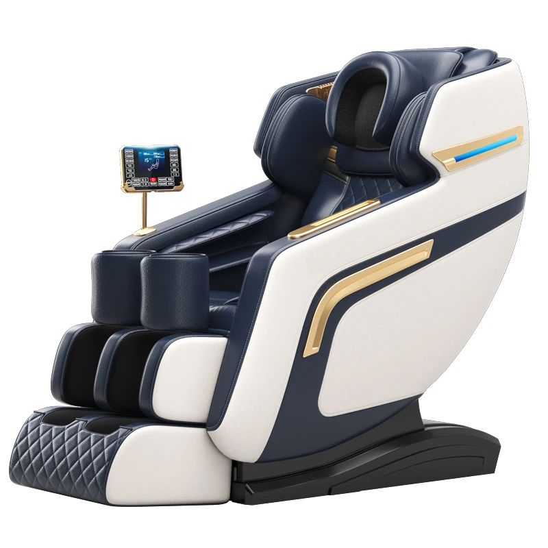 Artificial Intelligence Massag - Health Wellness And Spa review and price