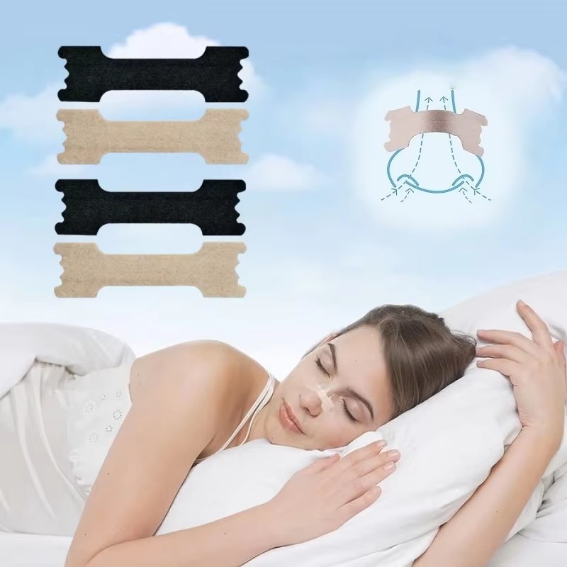 10-100pcs Anti-snoring Strips  - Health & Wellness Lions review and price