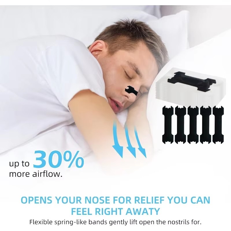 10-100pcs Anti-snoring Strips  - Health & Wellness Lions review and price