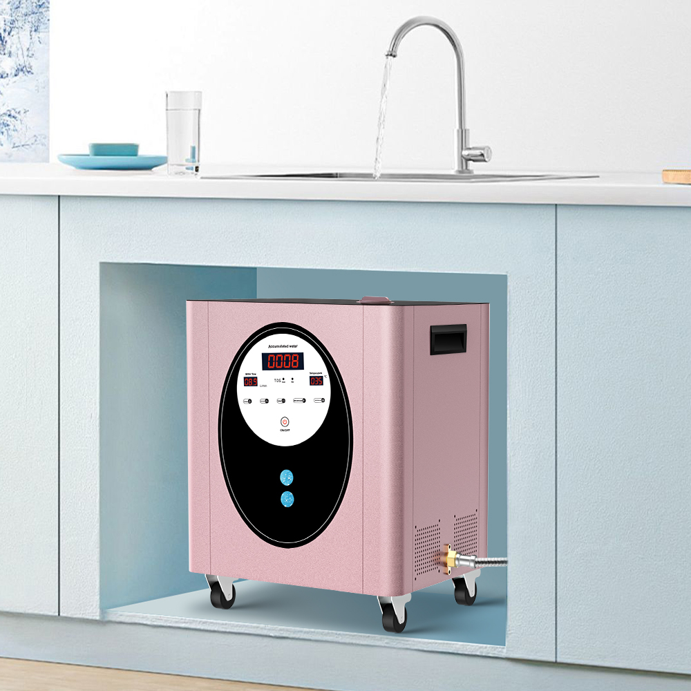 SUYZEKO Whole House Hydrogen W - Health Wellness And Spa review and price