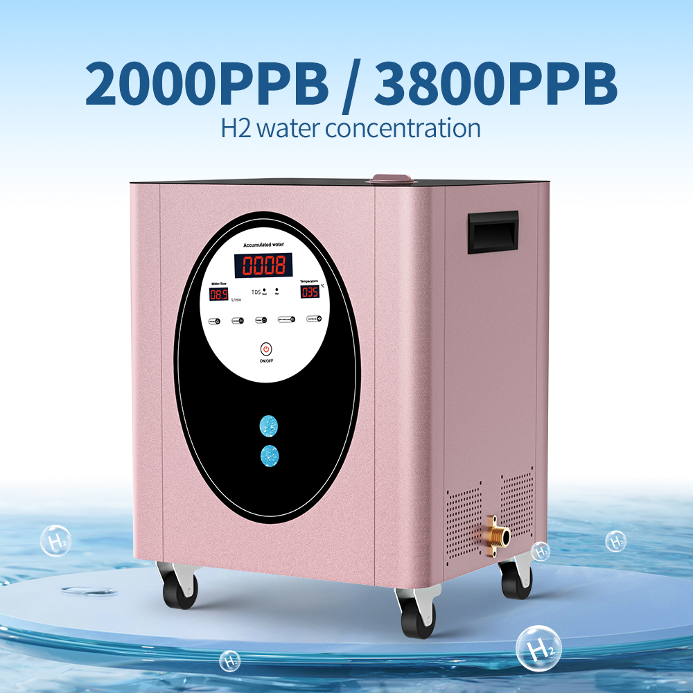 SUYZEKO Whole House Hydrogen W - Health Wellness And Spa review and price