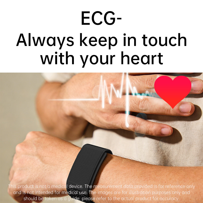 VWAR LOOP X ECG Smart Bracelet - Xbody Health & Wellness Functional Integrative Medicine Office & Medical Spa review and price
