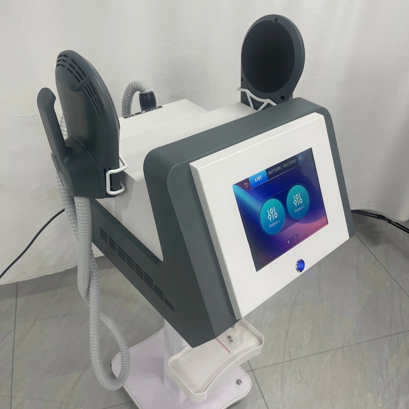 EMS Body Building Machine MYOs - Health With Wellness review and price